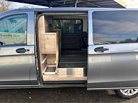Mercedes-benz tourer rouwwagen vito rouwwagen - afbeelding 5 van  29