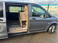 Mercedes-benz tourer rouwwagen vito rouwwagen - afbeelding 6 van  29