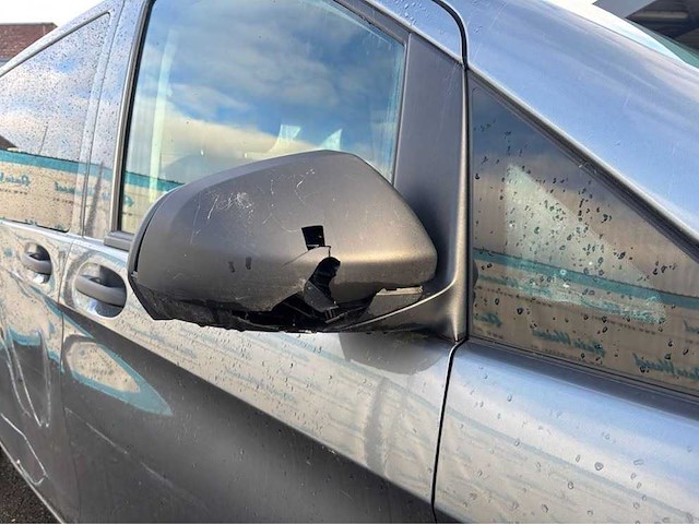 Mercedes-benz tourer rouwwagen vito rouwwagen - afbeelding 7 van  29