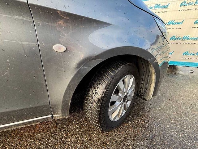 Mercedes-benz tourer rouwwagen vito rouwwagen - afbeelding 8 van  29