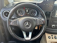 Mercedes-benz tourer rouwwagen vito rouwwagen - afbeelding 9 van  29