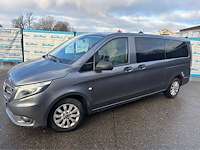 Mercedes-benz tourer rouwwagen vito rouwwagen - afbeelding 1 van  29