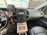Mercedes-benz tourer rouwwagen vito rouwwagen - afbeelding 14 van  29