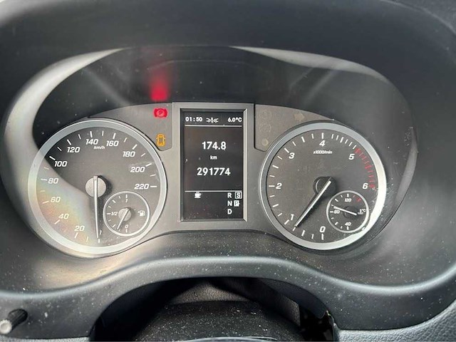 Mercedes-benz tourer rouwwagen vito rouwwagen - afbeelding 16 van  29