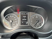 Mercedes-benz tourer rouwwagen vito rouwwagen - afbeelding 16 van  29