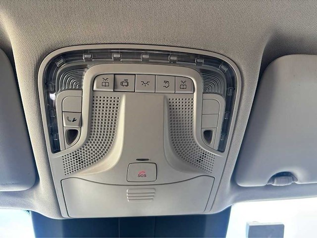 Mercedes-benz tourer rouwwagen vito rouwwagen - afbeelding 17 van  29