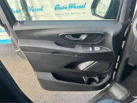 Mercedes-benz tourer rouwwagen vito rouwwagen - afbeelding 19 van  29