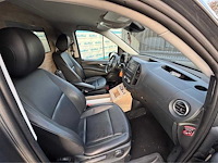Mercedes-benz tourer rouwwagen vito rouwwagen - afbeelding 20 van  29