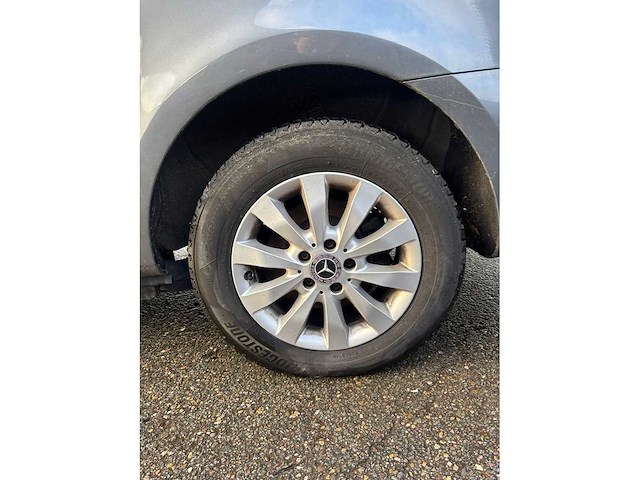Mercedes-benz tourer rouwwagen vito rouwwagen - afbeelding 22 van  29