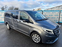 Mercedes-benz tourer rouwwagen vito rouwwagen - afbeelding 12 van  29