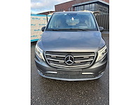 Mercedes-benz tourer rouwwagen vito rouwwagen - afbeelding 23 van  29