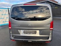 Mercedes-benz tourer rouwwagen vito rouwwagen - afbeelding 24 van  29