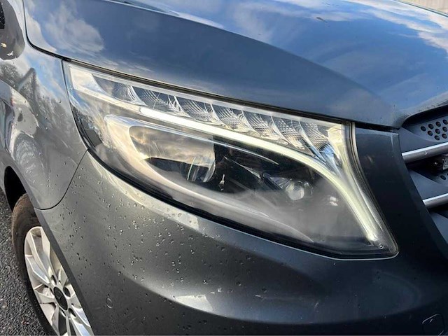 Mercedes-benz tourer rouwwagen vito rouwwagen - afbeelding 26 van  29