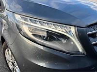 Mercedes-benz tourer rouwwagen vito rouwwagen - afbeelding 26 van  29
