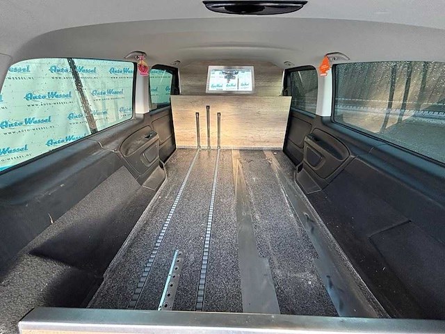 Mercedes-benz tourer rouwwagen vito rouwwagen - afbeelding 29 van  29