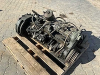 Mercedes-benz unimog 406 dieselmotor - afbeelding 5 van  6
