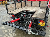 Mercedes-benz unimog 421 landbouwvoertuig - afbeelding 1 van  13