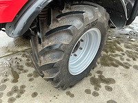 Mercedes-benz unimog 421 landbouwvoertuig - afbeelding 4 van  13