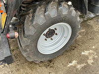 Mercedes-benz unimog 421 landbouwvoertuig - afbeelding 5 van  13
