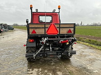 Mercedes-benz unimog 421 landbouwvoertuig - afbeelding 12 van  13