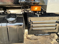 Mercedes-benz unimog 435 vierwielaangedreven (landbouwkenteken + 80km p/u) - afbeelding 17 van  18