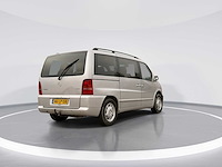 Mercedes-benz v-klasse 220 cdi ambiente | 46-lp-db i - afbeelding 5 van  26