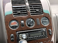 Mercedes-benz v-klasse 220 cdi ambiente | 46-lp-db i - afbeelding 6 van  26