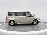 Mercedes-benz v-klasse 220 cdi ambiente | 46-lp-db i - afbeelding 7 van  26