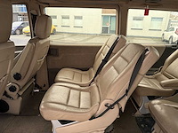 Mercedes-benz v-klasse 220 cdi ambiente | 46-lp-db i - afbeelding 11 van  26