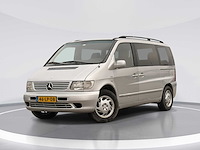Mercedes-benz v-klasse 220 cdi ambiente | 46-lp-db i - afbeelding 1 van  26