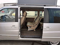 Mercedes-benz v-klasse 220 cdi ambiente | 46-lp-db i - afbeelding 13 van  26