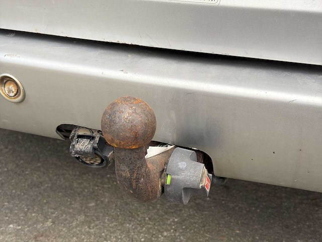 Mercedes-benz v-klasse 220 cdi ambiente | 46-lp-db i - afbeelding 15 van  26