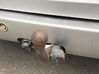 Mercedes-benz v-klasse 220 cdi ambiente | 46-lp-db i - afbeelding 15 van  26