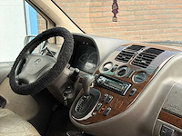 Mercedes-benz v-klasse 220 cdi ambiente | 46-lp-db i - afbeelding 19 van  26