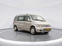 Mercedes-benz v-klasse 220 cdi ambiente | 46-lp-db i - afbeelding 12 van  26