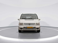 Mercedes-benz v-klasse 220 cdi ambiente | 46-lp-db i - afbeelding 20 van  26