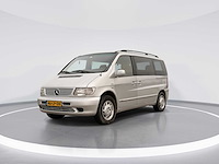 Mercedes-benz v-klasse 220 cdi ambiente | 46-lp-db i - afbeelding 22 van  26