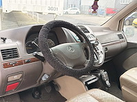 Mercedes-benz v-klasse 220 cdi ambiente | 46-lp-db i - afbeelding 23 van  26
