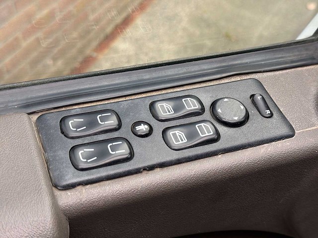 Mercedes-benz v-klasse 220 cdi ambiente | 46-lp-db i - afbeelding 25 van  26