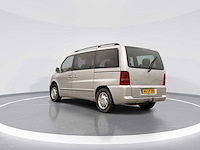 Mercedes-benz v-klasse 220 cdi ambiente | 46-lp-db i - afbeelding 26 van  26