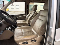 Mercedes-benz v-klasse 220 cdi ambiente | 46-lp-db i - afbeelding 21 van  26