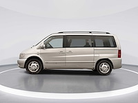 Mercedes-benz v-klasse 220 cdi ambiente | 46-lp-db i - afbeelding 24 van  26