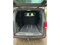 Mercedes-benz v-klasse 250d lang dc excl. bedrijfswagen - afbeelding 2 van  26