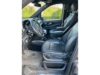 Mercedes-benz v-klasse 250d lang dc excl. bedrijfswagen - afbeelding 4 van  26