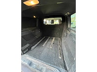 Mercedes-benz v-klasse 250d lang dc excl. bedrijfswagen - afbeelding 8 van  26