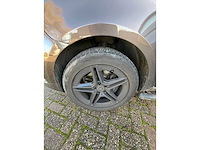 Mercedes-benz v-klasse 250d lang dc excl. bedrijfswagen - afbeelding 13 van  26