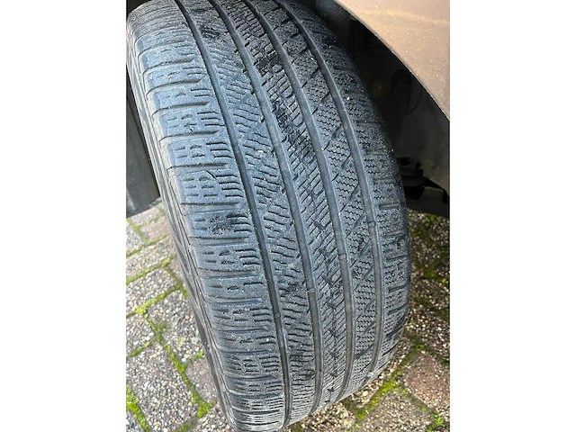 Mercedes-benz v-klasse 250d lang dc excl. bedrijfswagen - afbeelding 16 van  26
