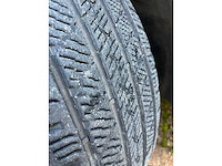 Mercedes-benz v-klasse 250d lang dc excl. bedrijfswagen - afbeelding 17 van  26