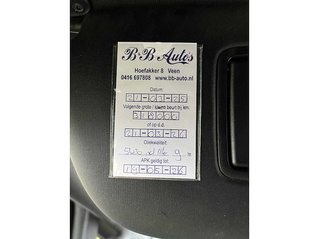 Mercedes-benz v-klasse 250d lang dc excl. bedrijfswagen - afbeelding 19 van  26