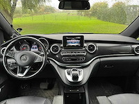 Mercedes-benz v-klasse 250d lang dc excl. bedrijfswagen - afbeelding 24 van  26